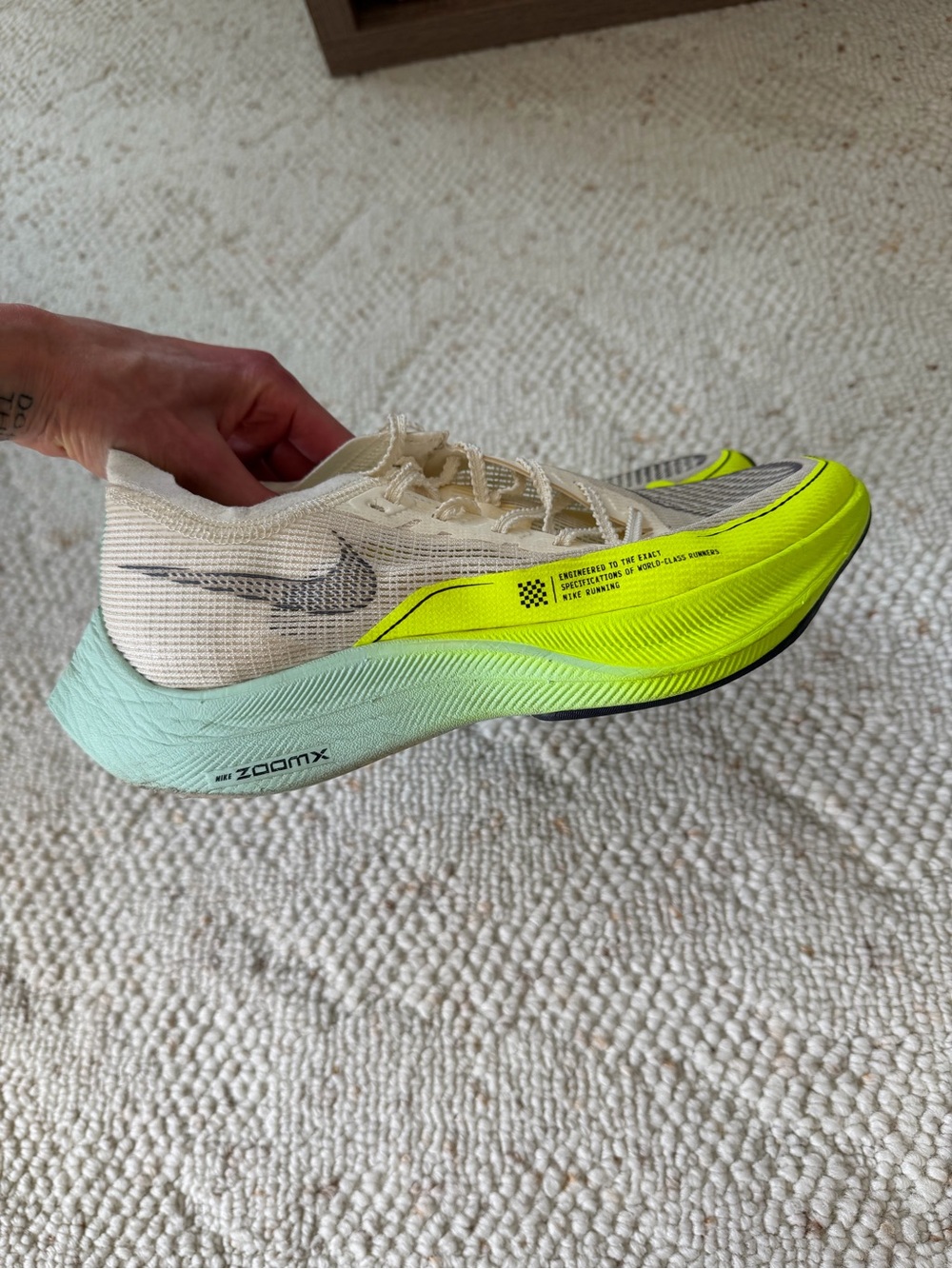 Nike Vaporfly